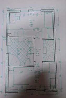 Foto - 4 Zimmer Doppelhaushälfte in Gelsenkirchen