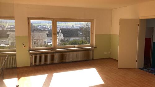 Foto - Etagenwohnung in Hüttenberg zur Miete