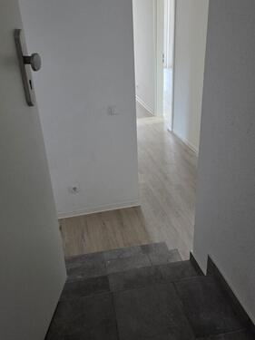 Foto - 4 Zimmer Etagenwohnung zur Miete in Heide