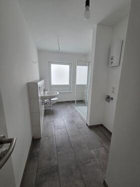 Foto - 4 Zimmer Etagenwohnung in Heide