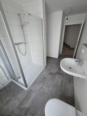 Foto - Etagenwohnung in Heide zur Miete