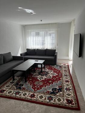 Foto - 4 Zimmer Etagenwohnung in Nürtingen