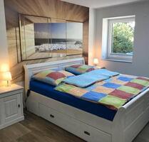 Ferienwohnung bis 4P in Husum Nordsee Monteur