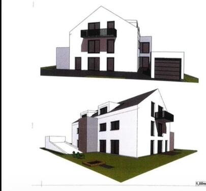 Foto - PROVISIONSFREI 3-ZI-EG Wohnung mit Stellplatz