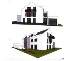 PROVISIONSFREI 3-ZI-EG Wohnung mit Stellplatz und Garten - Ingolstadt Nordost