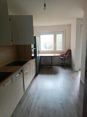 Foto - 3 Zimmer Erdgeschoßwohnung zur Miete in Lauterbach (Hessen)