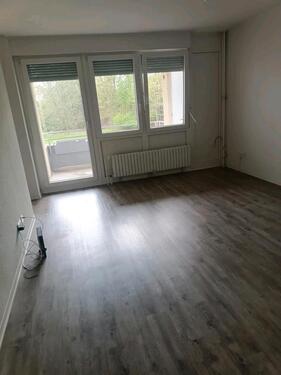 Foto - Erdgeschoßwohnung in Lauterbach (Hessen) zur Miete