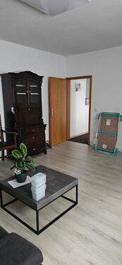 Foto - Großzügige 4-Zimmer-Erdgeschosswohnung mit Terrasse in Rahden