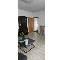 Großzügige 4-Zimmer-Erdgeschosswohnung mit Terrasse in Rahden