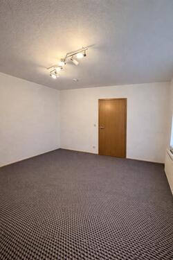 Foto - Erdgeschoßwohnung in Rahden zur Miete