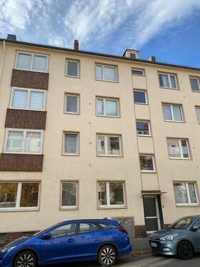 Foto - 3 Zimmer Hochparterre zur Miete in Hannover