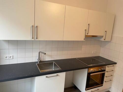 Foto - 3 Zimmer Hochparterre in Hannover