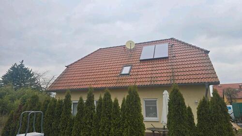 Foto - 6 Zimmer Einfamilienhaus zum Kaufen in Finsterwalde