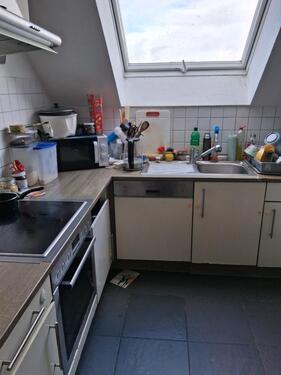 Foto - 3 Zimmer Dachgeschoßwohnung in Würselen