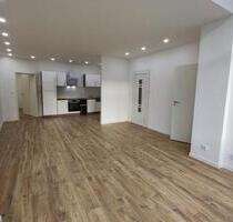 Wohnung 85m², 3 ZKB. Zentral. Idar-Oberstein. Ab sofort.