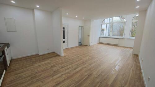 Foto - 3 Zimmer Erdgeschoßwohnung zur Miete in Idar-Oberstein