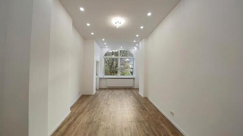 Foto - 3 Zimmer Erdgeschoßwohnung in Idar-Oberstein