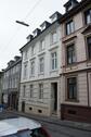 Foto - Altbauwohnung in der Nordstadt - 360,00&nbsp;EUR Kaltmiete, ca.&nbsp; 36,00&nbsp;m&sup2;