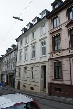 Foto - Altbauwohnung in der Nordstadt - 360,00&nbsp;EUR Kaltmiete, ca.&nbsp; 36,00&nbsp;m&sup2;