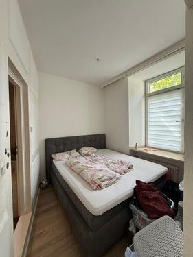 Foto - Etagenwohnung in Wuppertal zur Miete