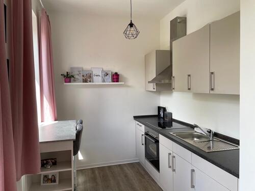 Foto - 1 Zimmer Erdgeschoßwohnung in Prüm