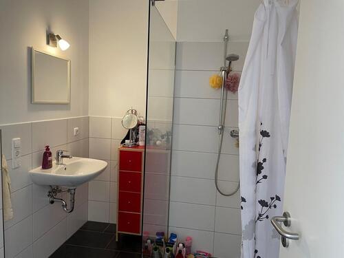 Foto - Erdgeschoßwohnung in Prüm zur Miete