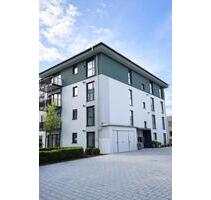 Exklusive Neubauwohnungen (1 + 2 Zimmer) in top Lage in Marburg