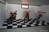 Foto - Stellplatz für Motorrad - 20,00&nbsp;EUR Miete,