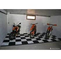 Stellplatz für Motorrad - 20,00&nbsp;EUR Miete, in Pirna (PLZ: 01796)