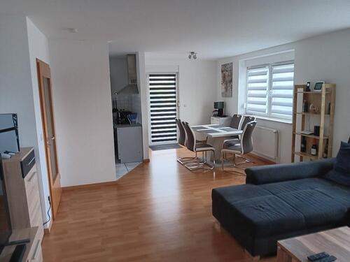 Foto - Schöne helle Wohnung in Lemförde zum 1.8.2026 zu vermieten