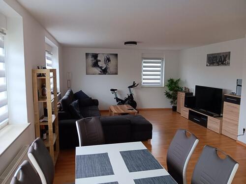 Foto - 2 Zimmer Etagenwohnung zur Miete in Lemförde