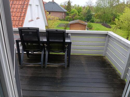 Foto - Etagenwohnung in Lemförde zur Miete