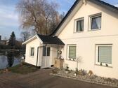 Foto - 4 Zimmer Doppelhaushälfte in Rüdersdorf bei Berlin