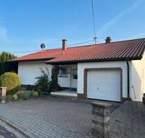 Provisionsfrei: EFH mit grandioser Aussicht u. unverbaubar - Helmstadt-Bargen