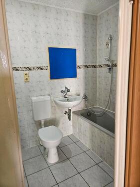 Foto - 2 Raum Wohnung in Teutschenthal