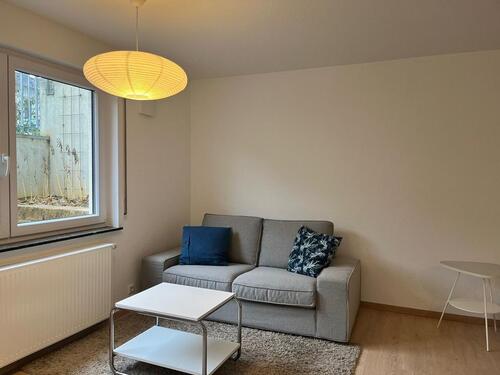 Foto - Möblierte Einliegerwohnung in Wiernsheim