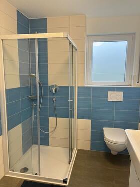 Foto - Etagenwohnung zur Miete in Wiernsheim