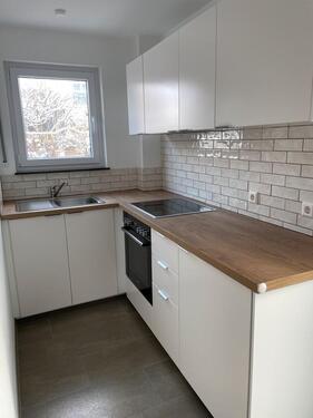 Foto - Etagenwohnung in Wiernsheim zur Miete