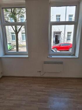 Foto - Etagenwohnung in Köthen (Anhalt)