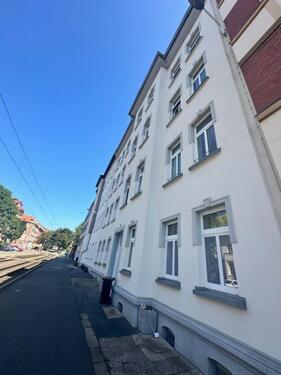 Foto - sonnige Helle 3ZKB mit Balkon Domblick in der Rudolfstraße 51