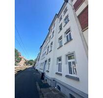 sonnige Helle 3ZKB mit Balkon Domblick in der Rudolfstraße 51 - Erfurt Andreasvorstadt