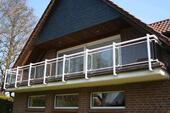 Foto - Etagenwohnung in Gifhorn