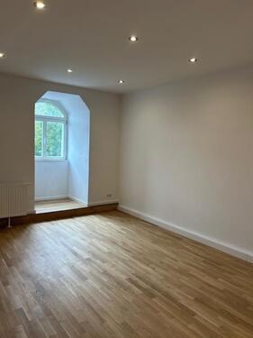 Foto - Etagenwohnung in Coburg