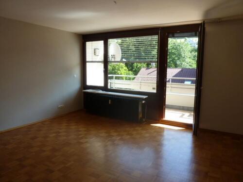 Foto - Etagenwohnung zur Miete in Schenkenzell