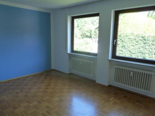 Foto - Etagenwohnung in Schenkenzell zur Miete