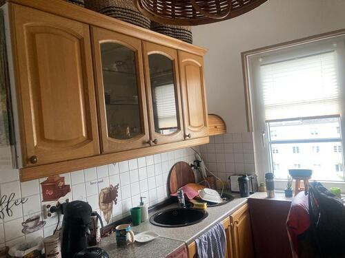 Foto - Etagenwohnung zur Miete in Berlin