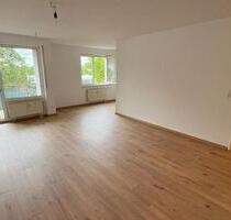 Frisch renovierte, freundliche 1,5-Zimmer-Single-Wohnung - Landau in der Pfalz