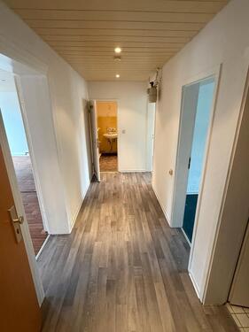 Foto - Hagen Haspe 2,5 Zimmer Wohnung mit Balkon Dachgeschoss