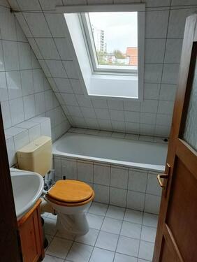 Foto - Etagenwohnung zur Miete in Bamberg