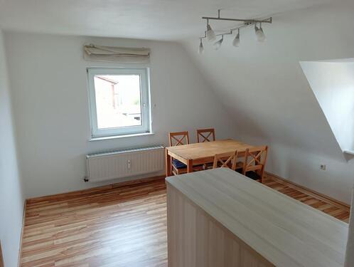 Foto - Etagenwohnung in Bamberg